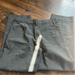 Cat & Jack Charcoal Trousers